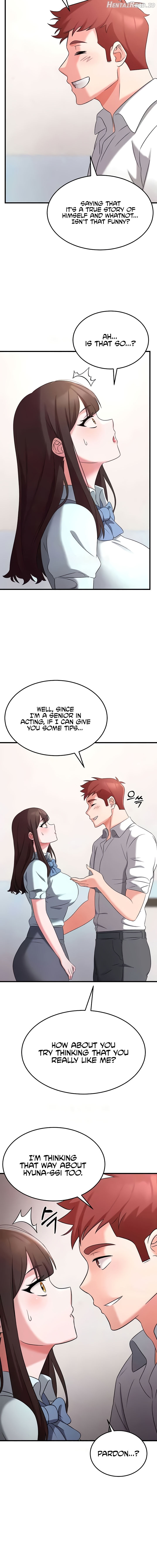Sextertainment - Manhwa Chapter 48 - page 14
