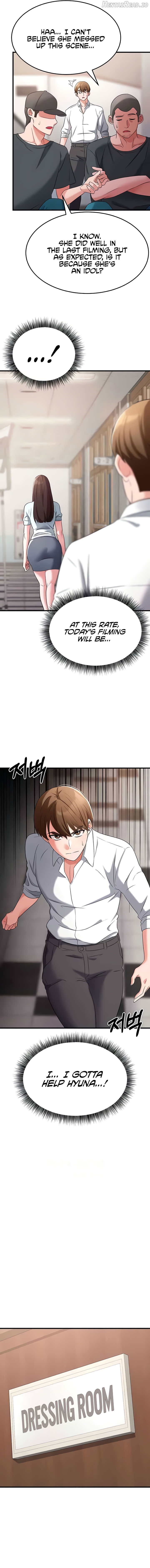 Sextertainment - Manhwa Chapter 48 - page 17