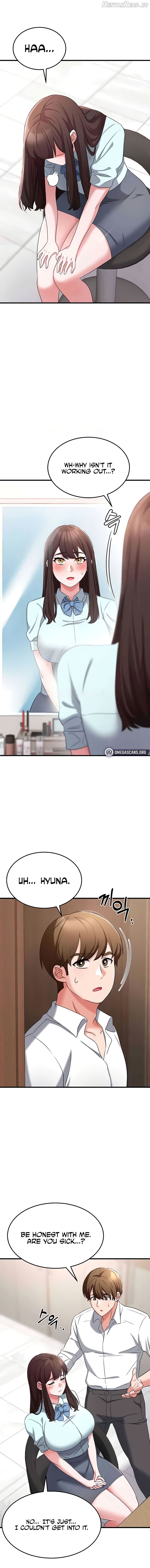 Sextertainment - Manhwa Chapter 48 - page 18