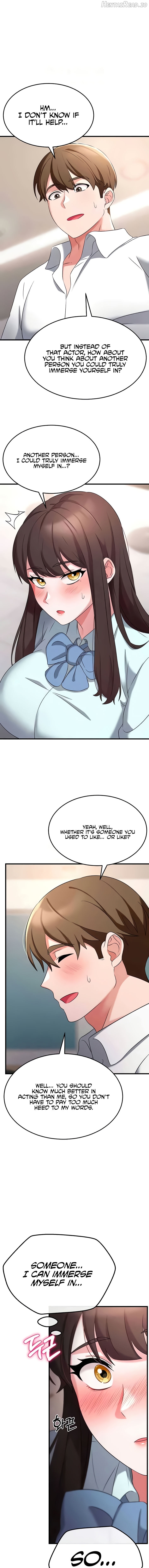 Sextertainment - Manhwa Chapter 48 - page 19
