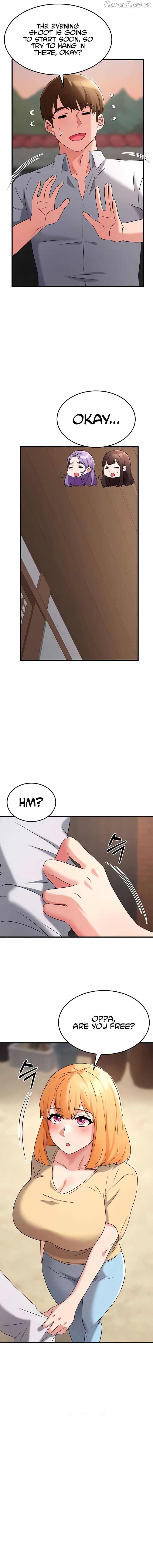 Sextertainment - Manhwa Chapter 50 - page 15