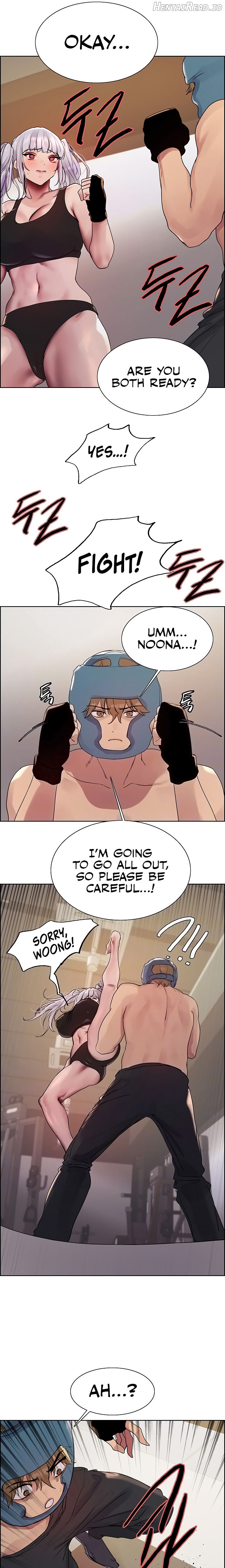 Sex Stopwatch Chapter 104 - page 5