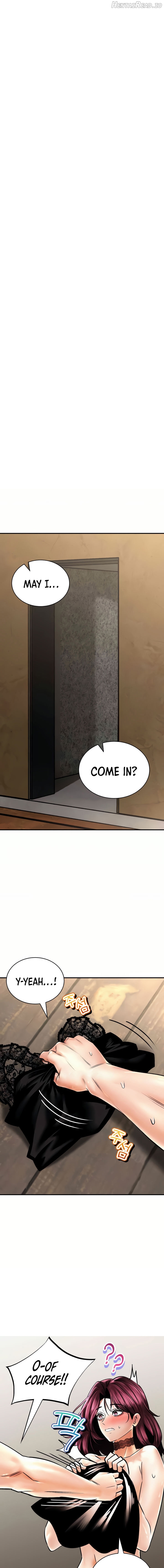 Herbal Love Story Chapter 60 - page 1