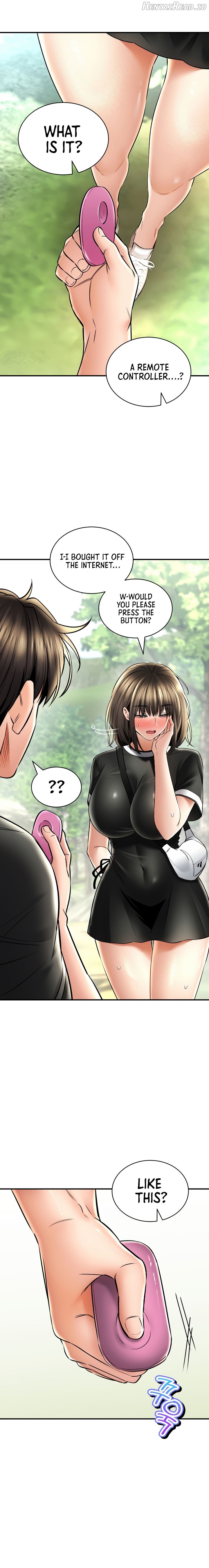 Herbal Love Story Chapter 60 - page 16