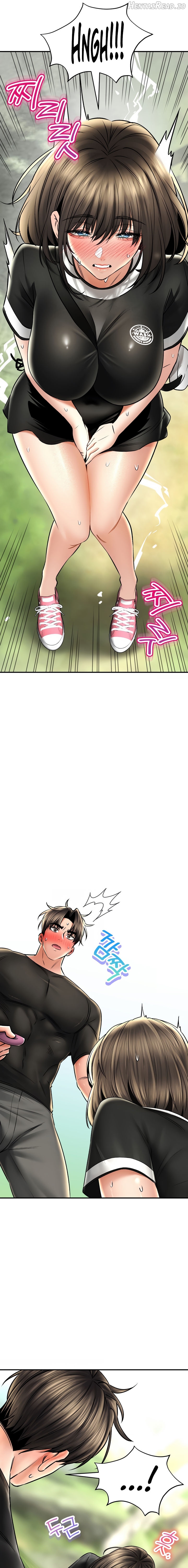 Herbal Love Story Chapter 60 - page 17