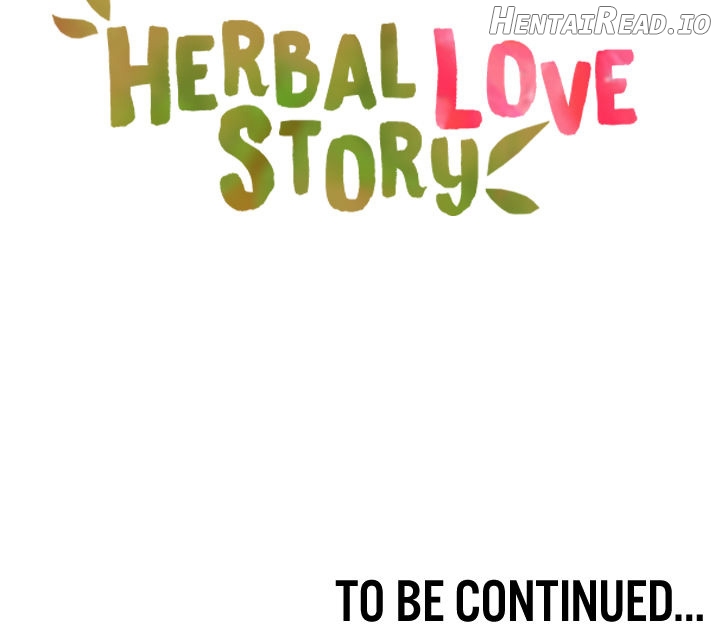 Herbal Love Story Chapter 60 - page 22