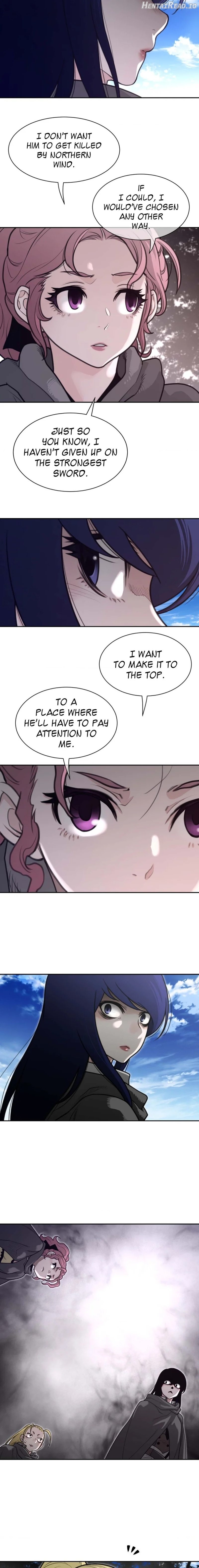 Perfect Half Chapter 182 - page 4