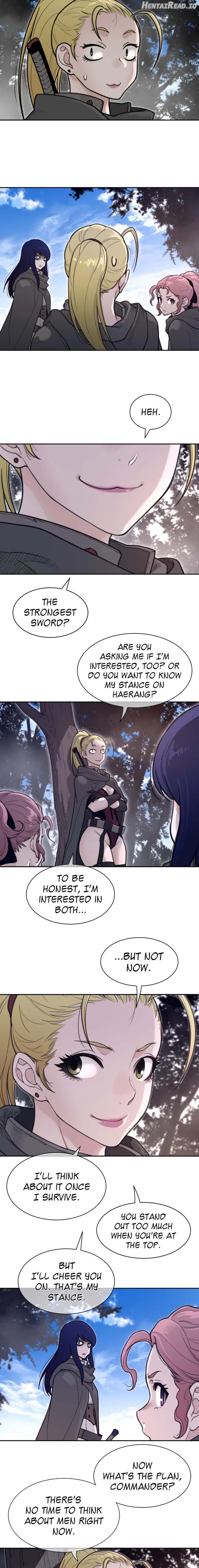 Perfect Half Chapter 182 - page 5