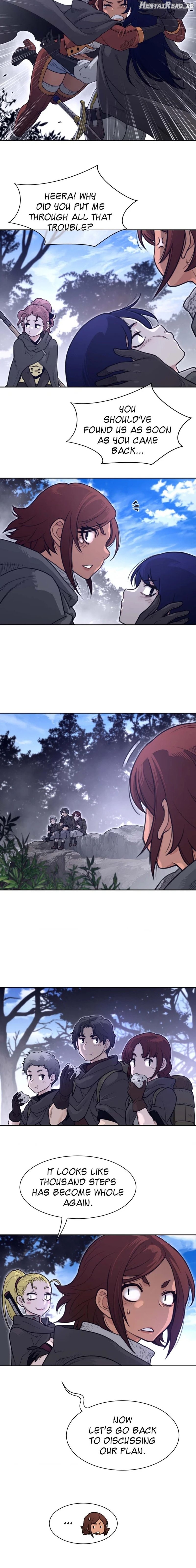 Perfect Half Chapter 182 - page 7