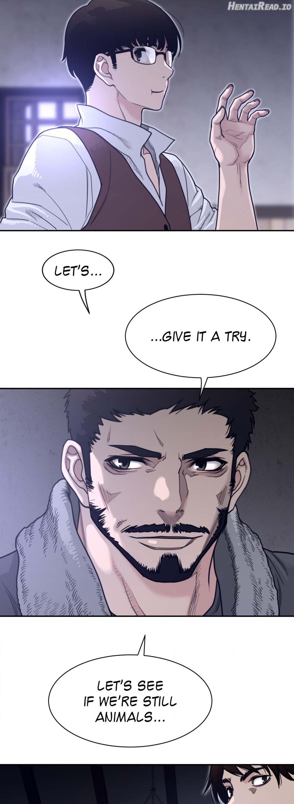 Perfect Half Chapter 183 - page 26
