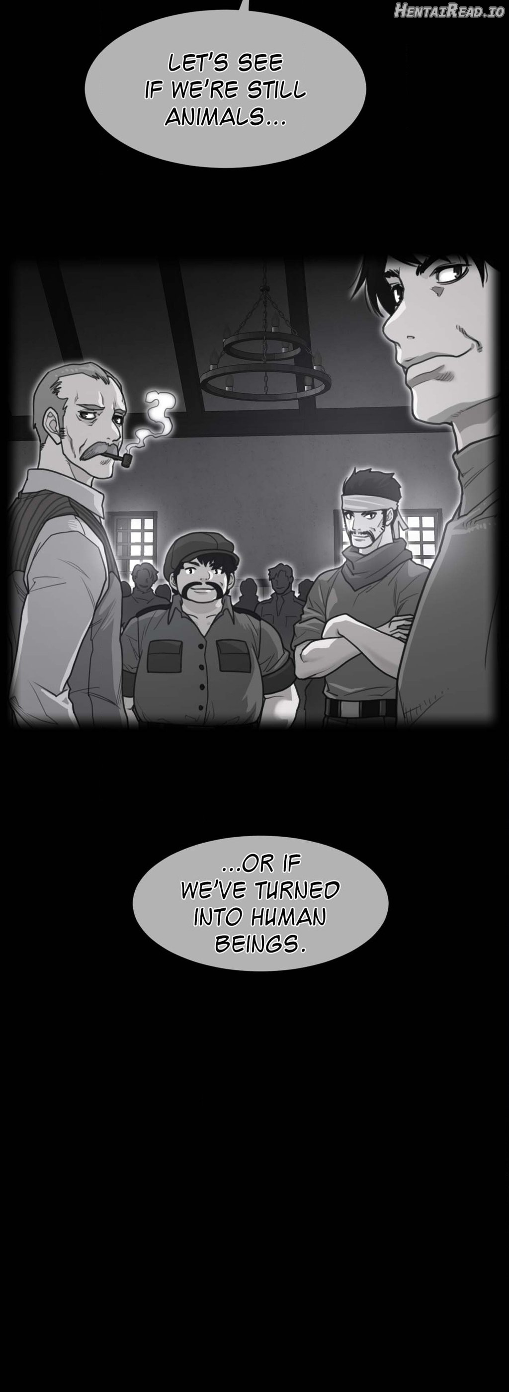 Perfect Half Chapter 184 - page 3