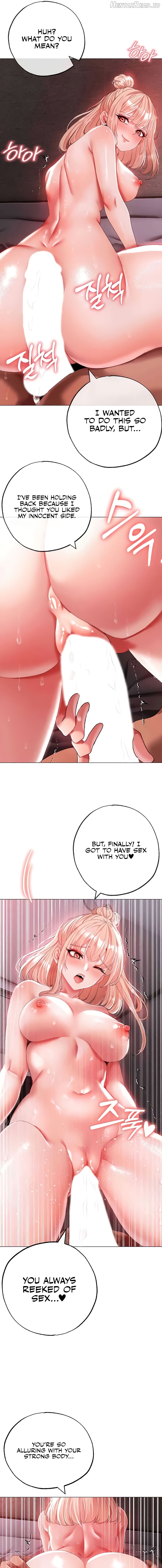 Golden Facade Chapter 61 - page 7