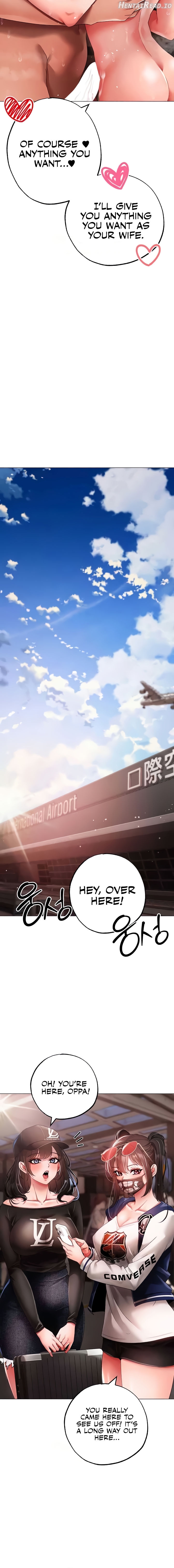 Golden Facade Chapter 65 - page 6