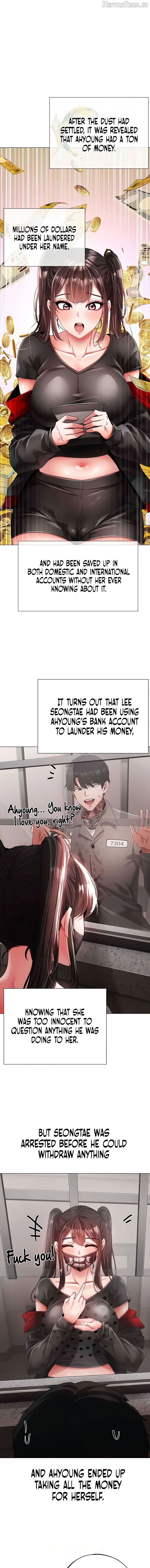 Golden Facade Chapter 65 - page 9