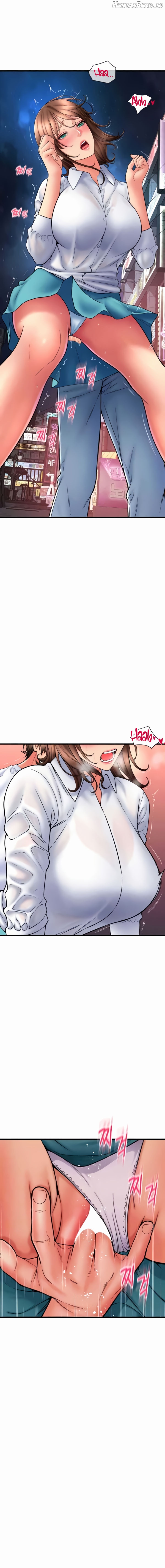 Pay with Sperm Pay Chapter 70 - page 4