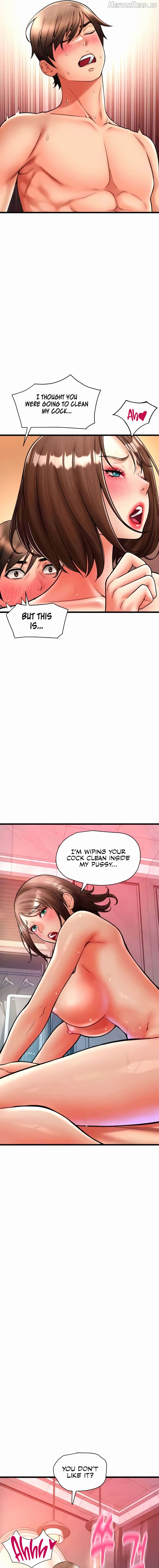 Pay with Sperm Pay Chapter 73 - page 15