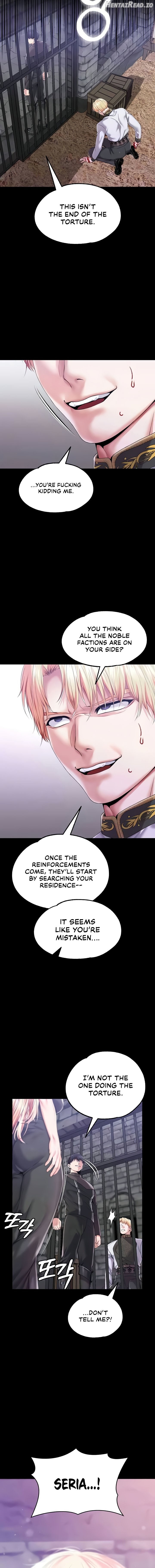 Breaking A Romantic Fantasy Villain Chapter 70 - page 16
