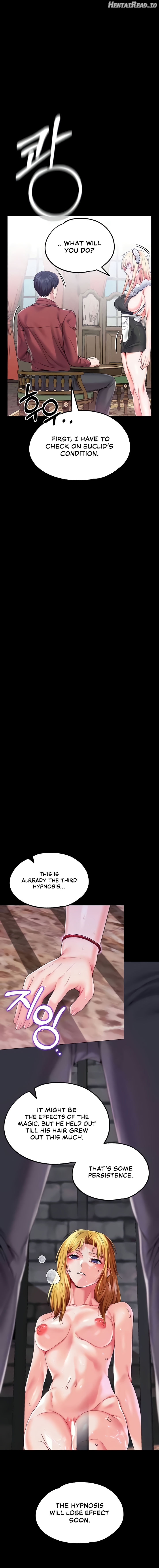 Breaking A Romantic Fantasy Villain Chapter 73 - page 15