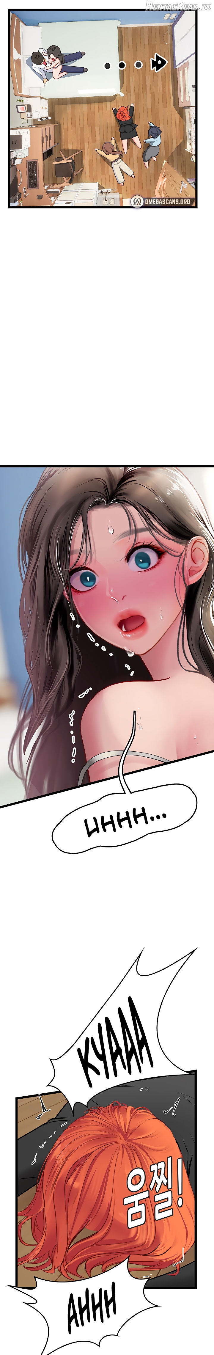 Intern Haenyeo Chapter 102 - page 13