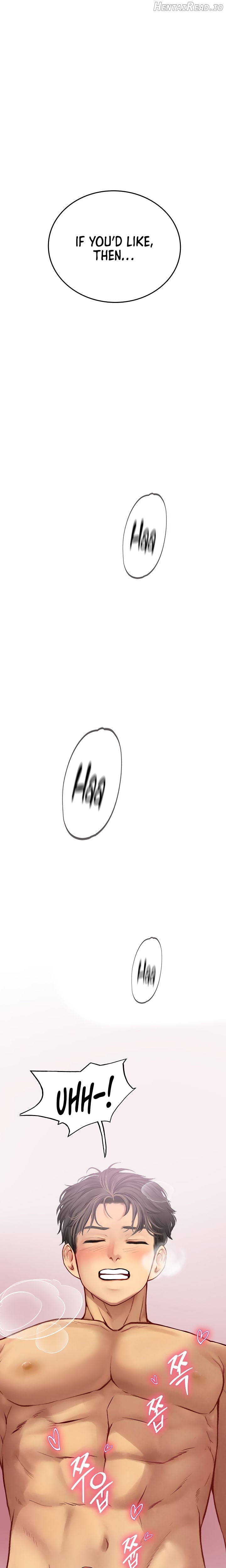 Intern Haenyeo Chapter 102 - page 19