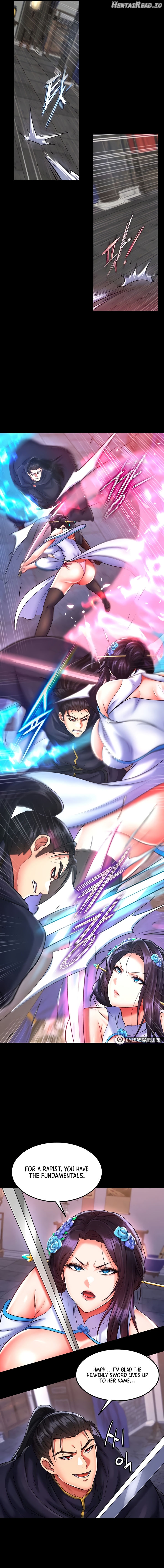 I Ended Up in the World of Murim Chapter 41 - page 5