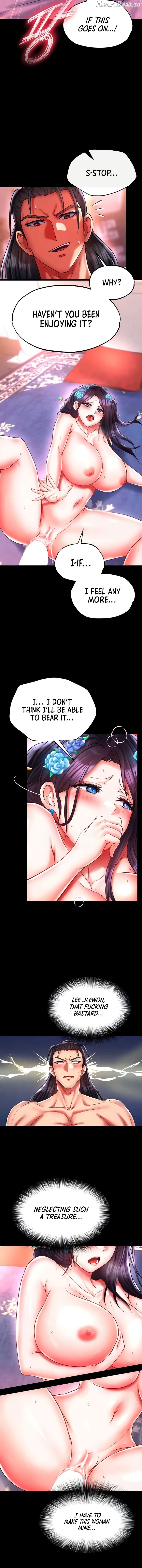 I Ended Up in the World of Murim Chapter 43 - page 4