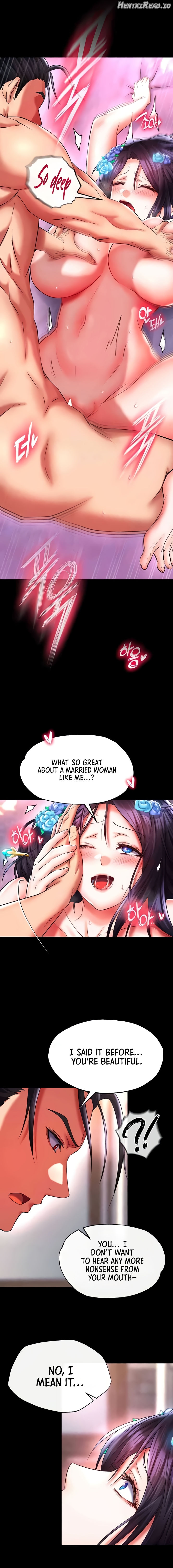 I Ended Up in the World of Murim Chapter 43 - page 6