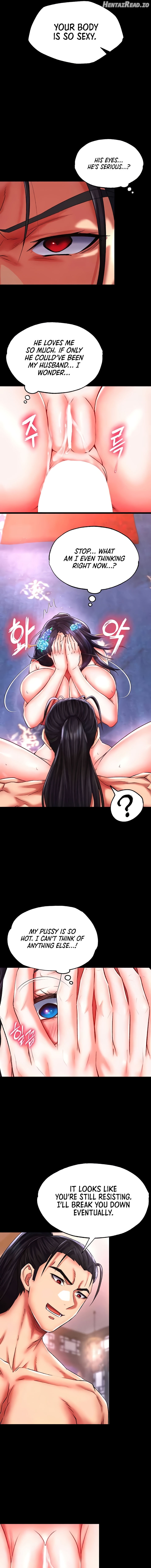 I Ended Up in the World of Murim Chapter 43 - page 7