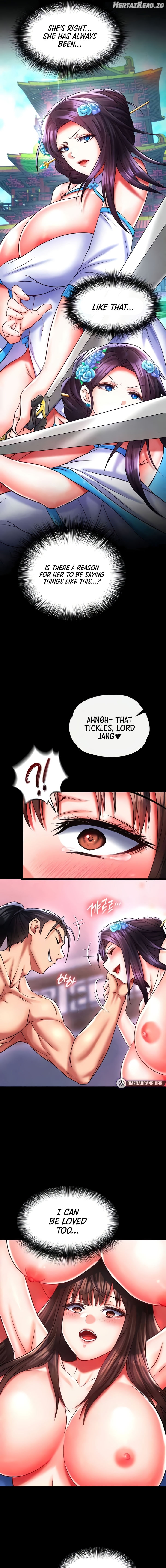 I Ended Up in the World of Murim Chapter 44 - page 5