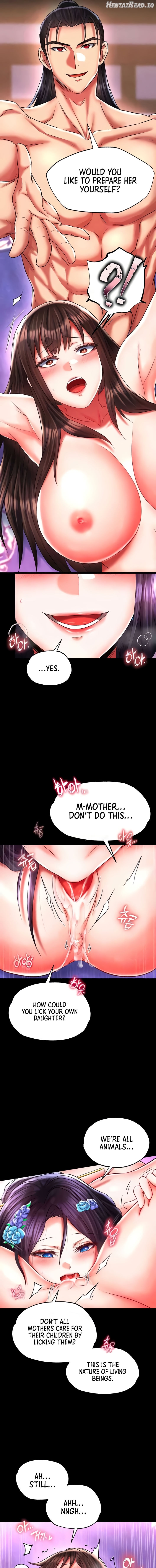 I Ended Up in the World of Murim Chapter 44 - page 7