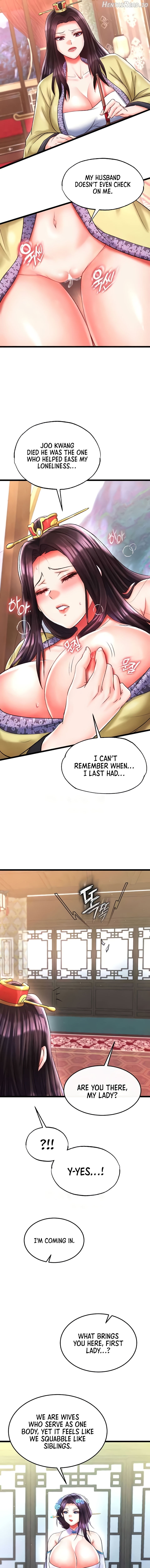 I Ended Up in the World of Murim Chapter 45 - page 15