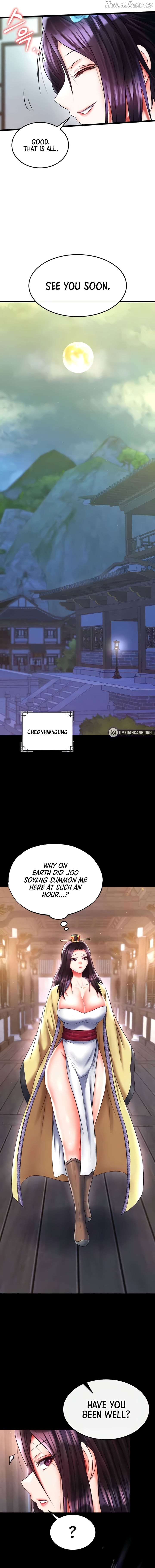 I Ended Up in the World of Murim Chapter 45 - page 17