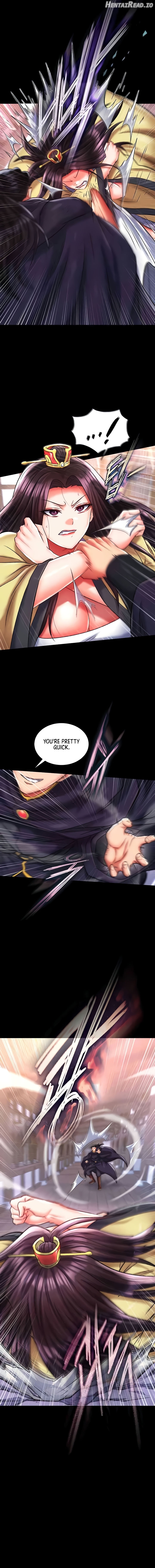 I Ended Up in the World of Murim Chapter 45 - page 18