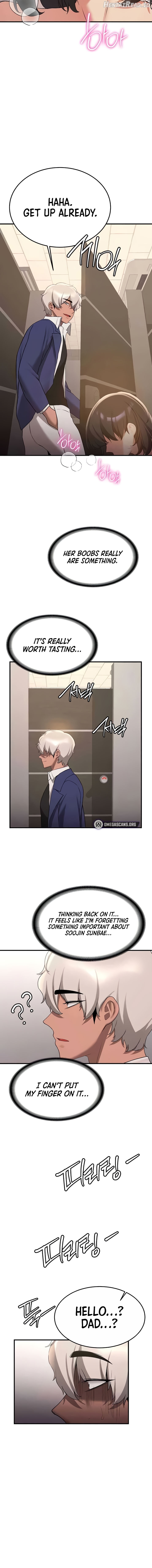 Your Girlfriend Was Amazing Chapter 51 - page 14