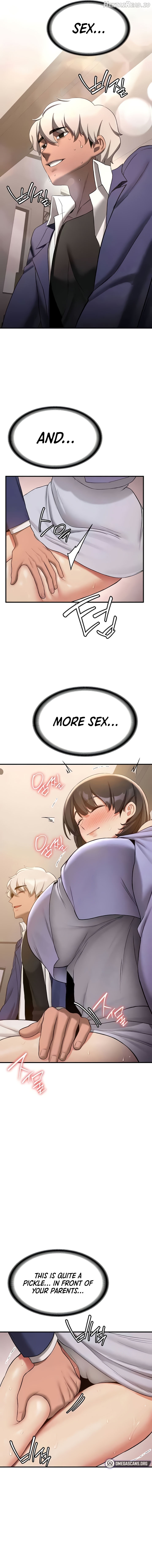 Your Girlfriend Was Amazing Chapter 51 - page 17