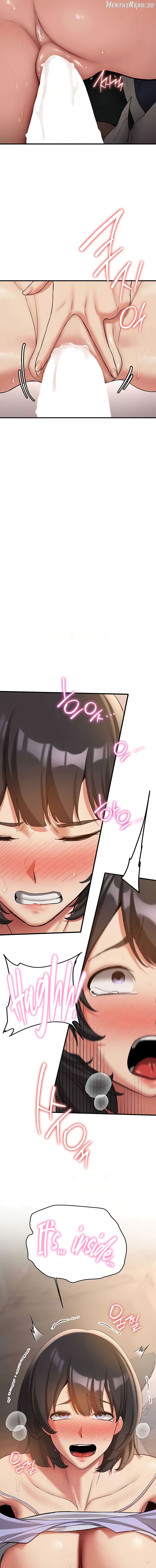 Your Girlfriend Was Amazing Chapter 52 - page 15