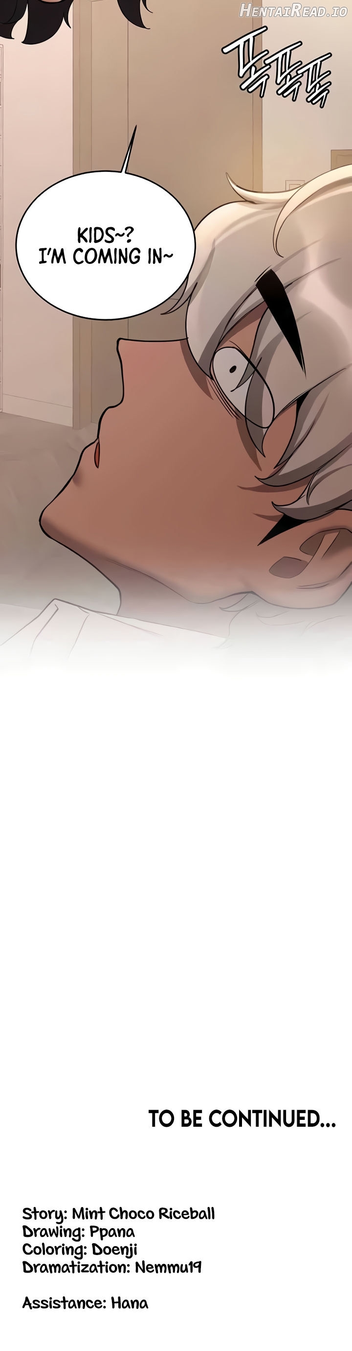 Your Girlfriend Was Amazing Chapter 52 - page 18