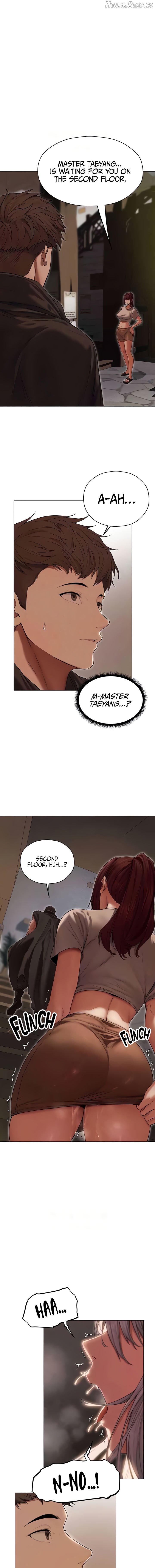 Milf Hunting in Another World Chapter 57 - page 3