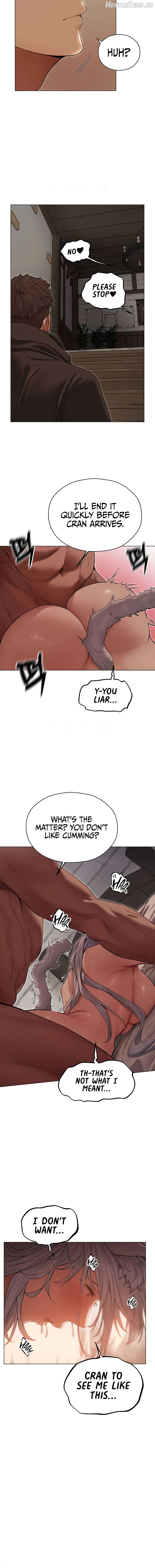 Milf Hunting in Another World Chapter 57 - page 4