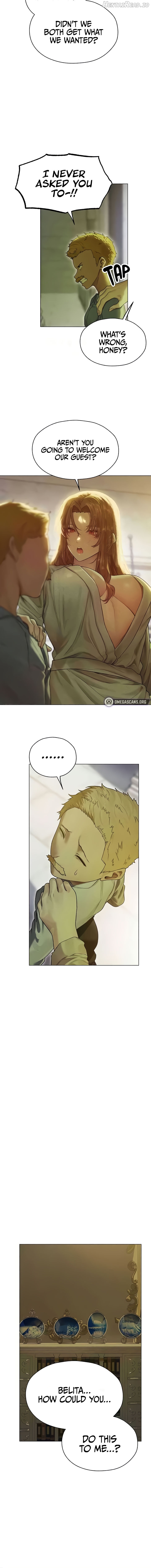 Milf Hunting in Another World Chapter 58 - page 10