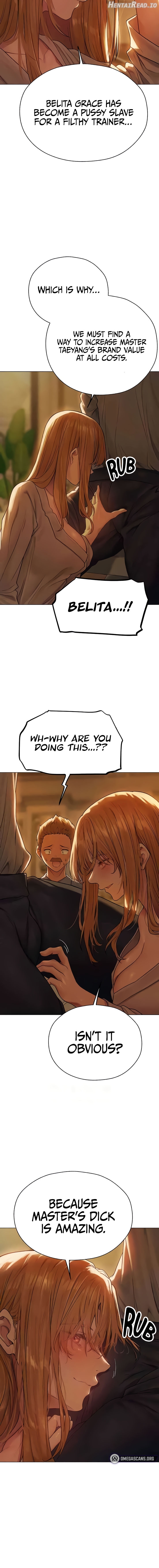 Milf Hunting in Another World Chapter 58 - page 12