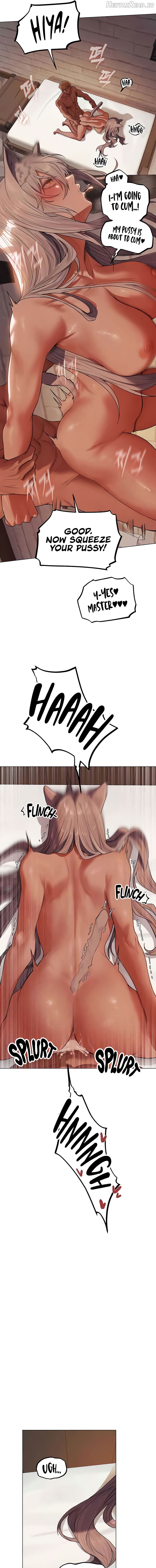 Milf Hunting in Another World Chapter 58 - page 3