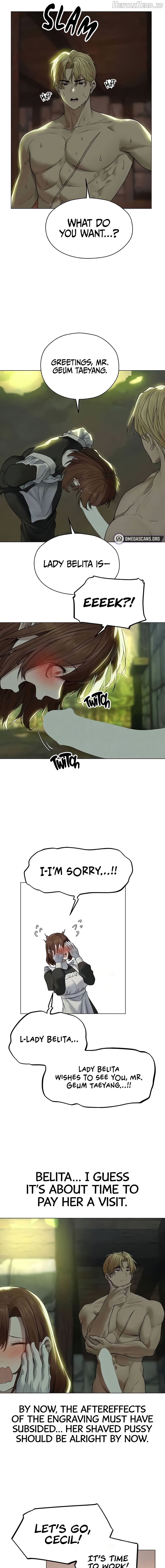 Milf Hunting in Another World Chapter 58 - page 5