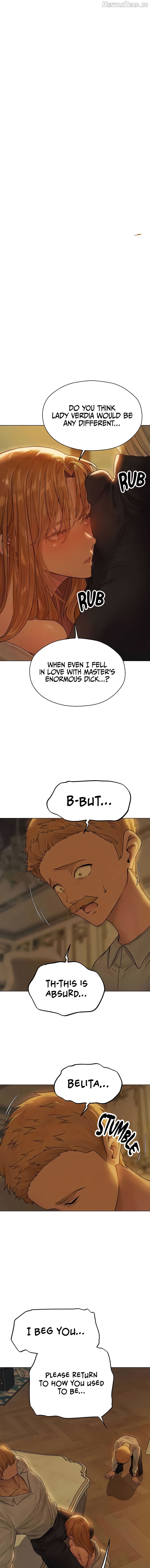 Milf Hunting in Another World Chapter 59 - page 1