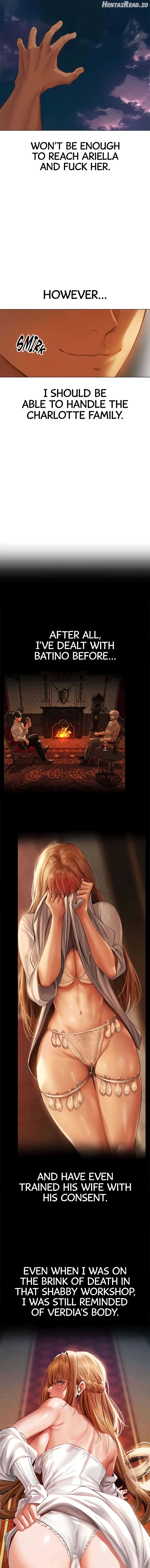 Milf Hunting in Another World Chapter 59 - page 13