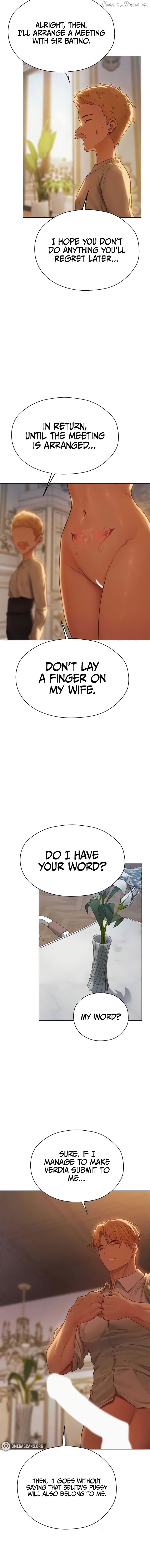 Milf Hunting in Another World Chapter 59 - page 16