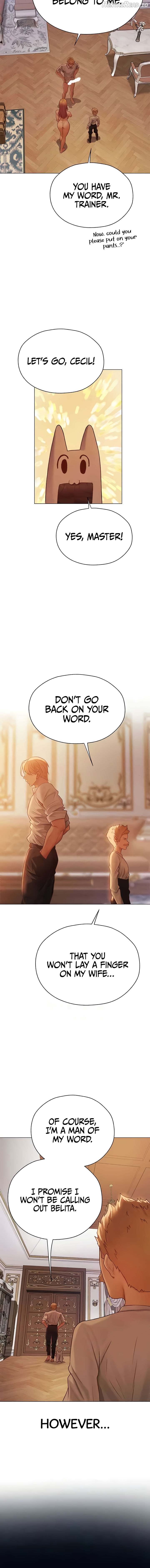 Milf Hunting in Another World Chapter 59 - page 18