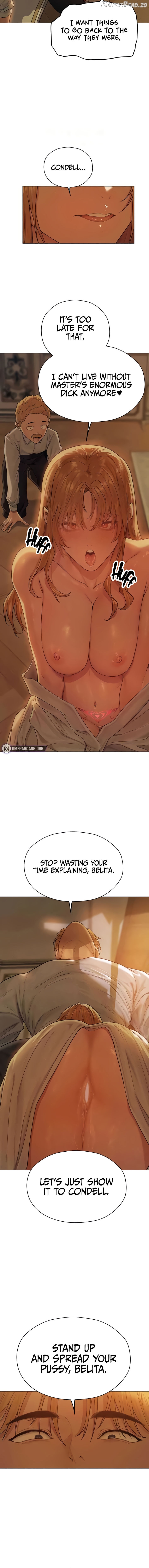 Milf Hunting in Another World Chapter 59 - page 2