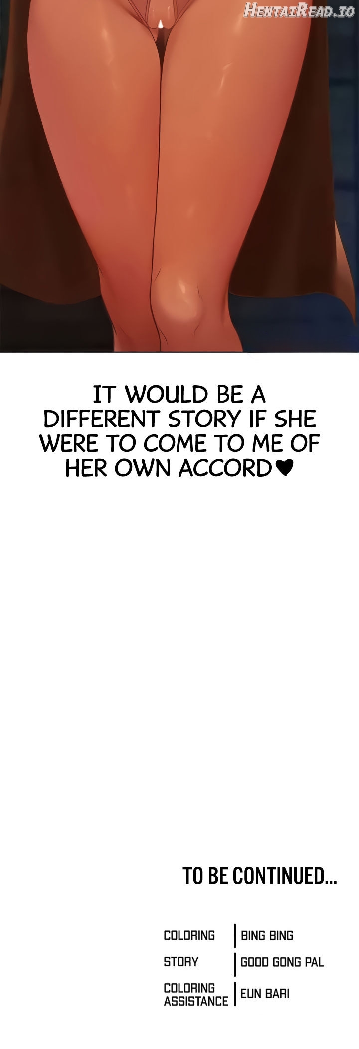 Milf Hunting in Another World Chapter 59 - page 20