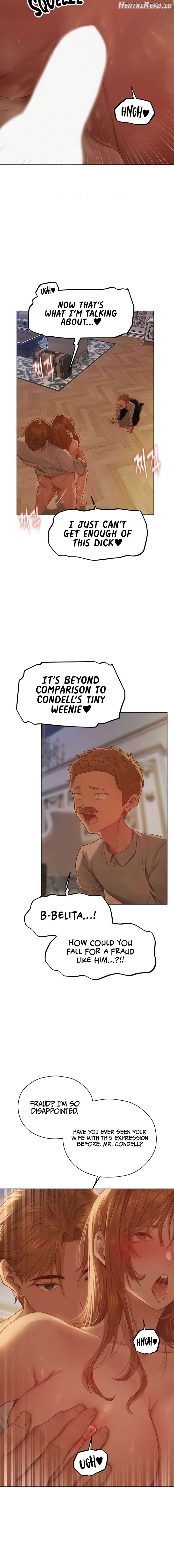 Milf Hunting in Another World Chapter 59 - page 4